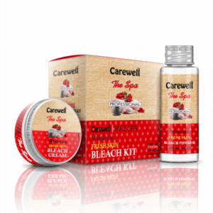 Bleack Kit 50g by Carewell
