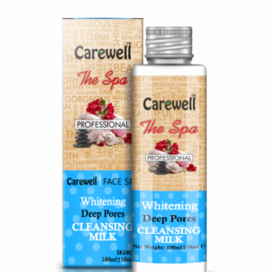Cleansing Milk by Carewell