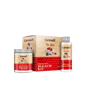 Fresh skin Bleach Kit by Carewell