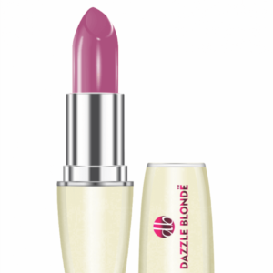 GLOSSY CARDINAL GLOSSY Lipstick by Dazzle Blonde