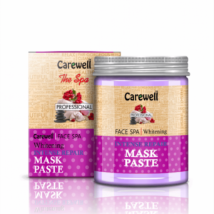 Intense Repair Mask 250g by Carewell