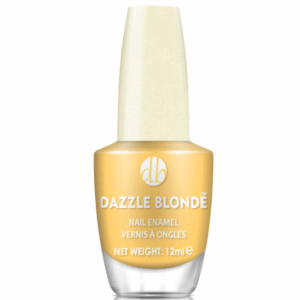LIMONENE Nail Polish by Dazzle Blonde