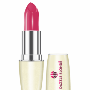 MATT MAGENTA MATT Lipstick by Dazzle Blonde