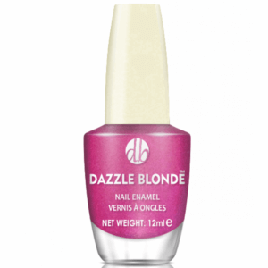 PINK PLAY Nail Polish by Dazzle Blonde