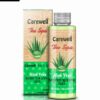 Aloe vera soothing gel